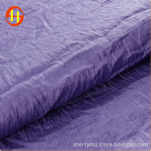 Garment 100% polyester guitar case suiting lining fabric